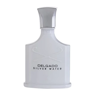 عطر جیبی مردانه دلگادو مدل پرسیوال Delgado Percival