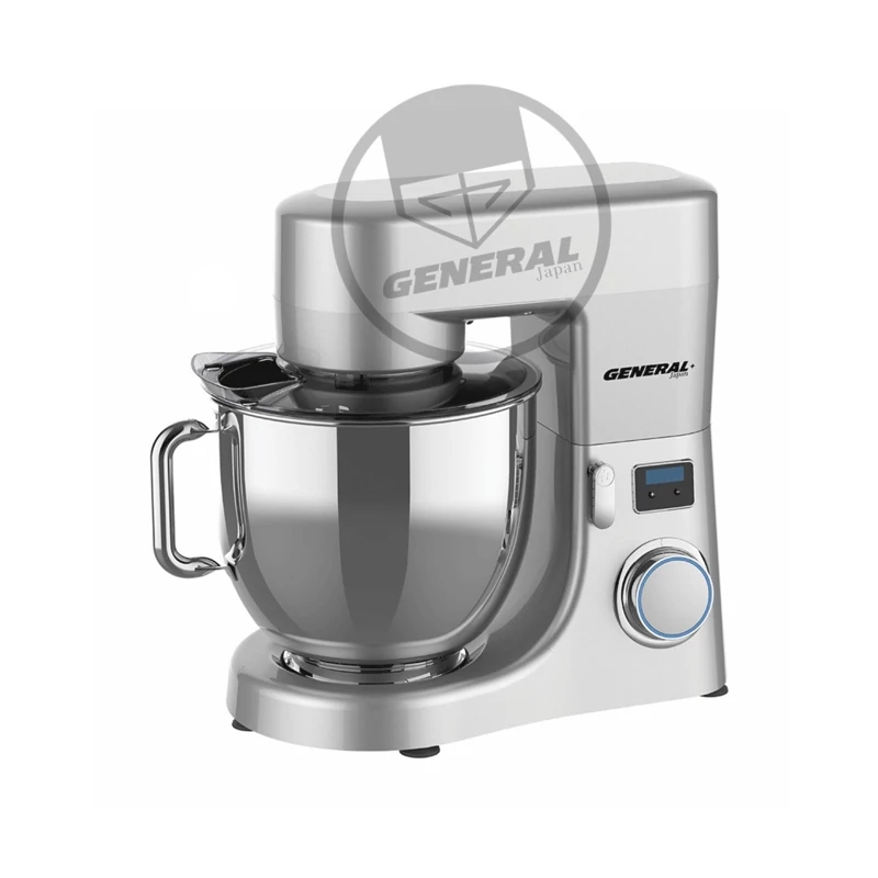 همزن کاسه دار 12 لیتری جنرال ژاپن مدل 98341-GE