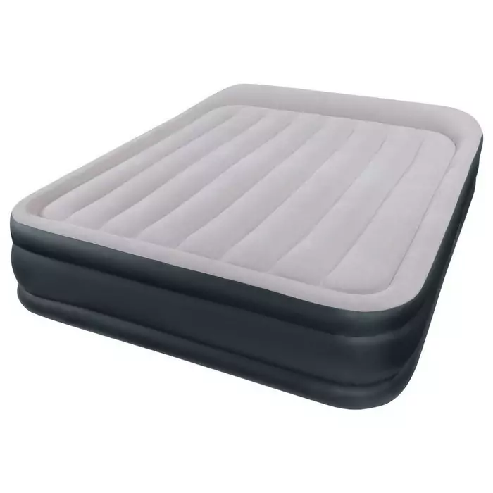 تخت خواب بادی 2 نفره بالش دار 64136 اینتکس (پس کرایه)