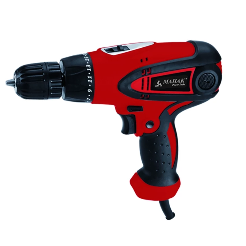 دریل پیچ گوشتی برقی 450 وات محک مدل SDM-450