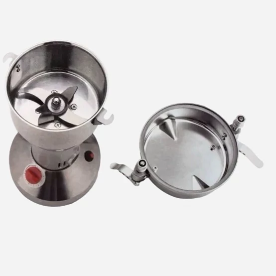 آسیاب صنعتی زانومدل ZَA-2043