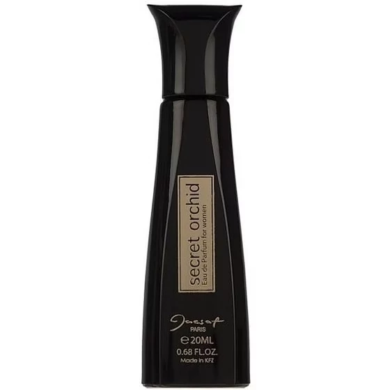 عطر جیبی زنانه سکرت ارکید ژکساف
