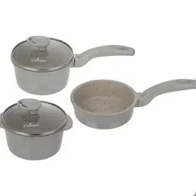 سرویس قابلمه 5 پارچه نوزادی یونیک کد UN-7752 (پس کرایه)