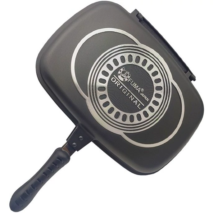 ماهی تابه رژیمی دو طرفه فوما FU-2060