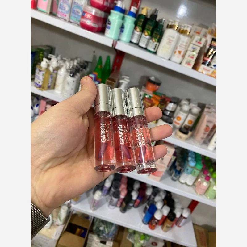 برق لب توت فرنگی گابرینی Gabrini