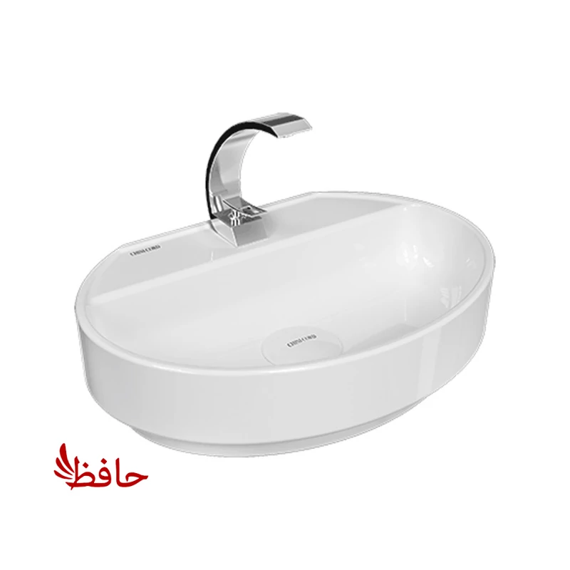 روشویی روکابینتی کرد مدل هلنا 53