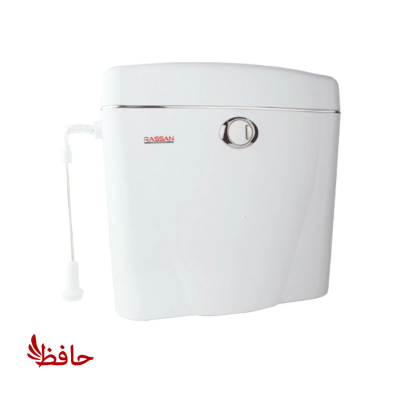 فلاش تانک راسان مدل سولینا