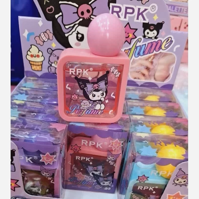 عطر ادکلن بچگانه مدل کرومی