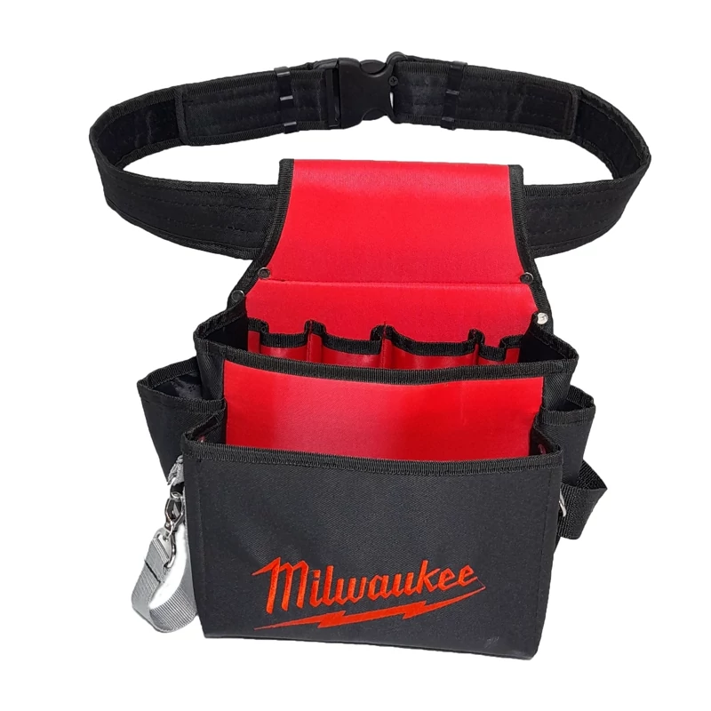 کیف ابزار کمری میلواکی کد 213milwaukee