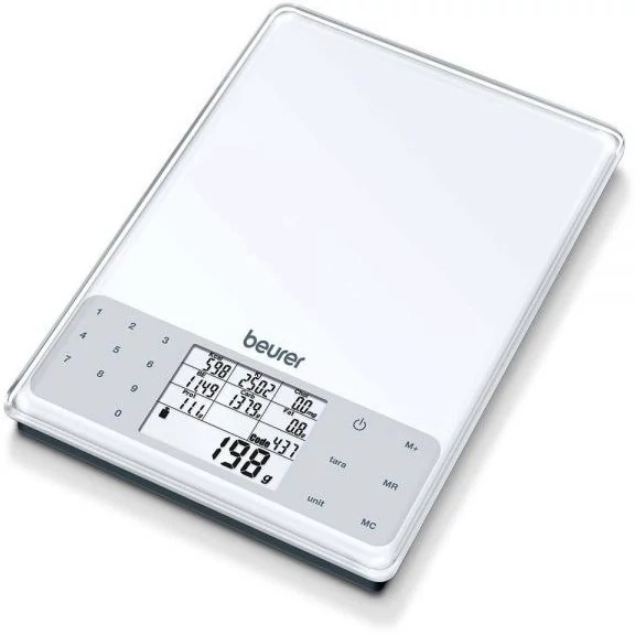 ترازو آشپزخانه رژیمی DS61