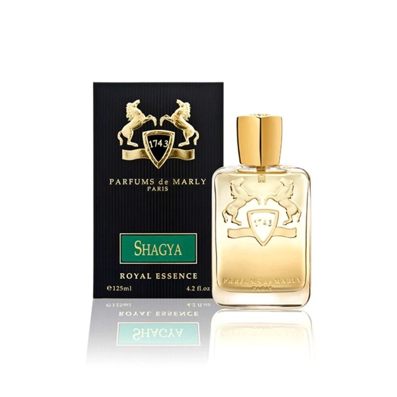 مارلی شاگیا مردانه (معتدل) لوزی