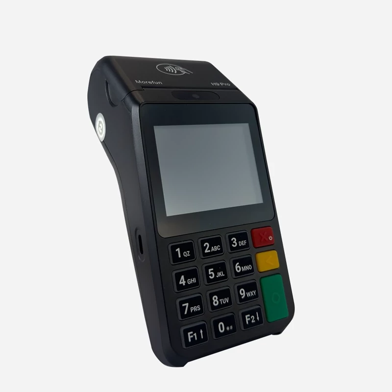 مورفان H9 pro