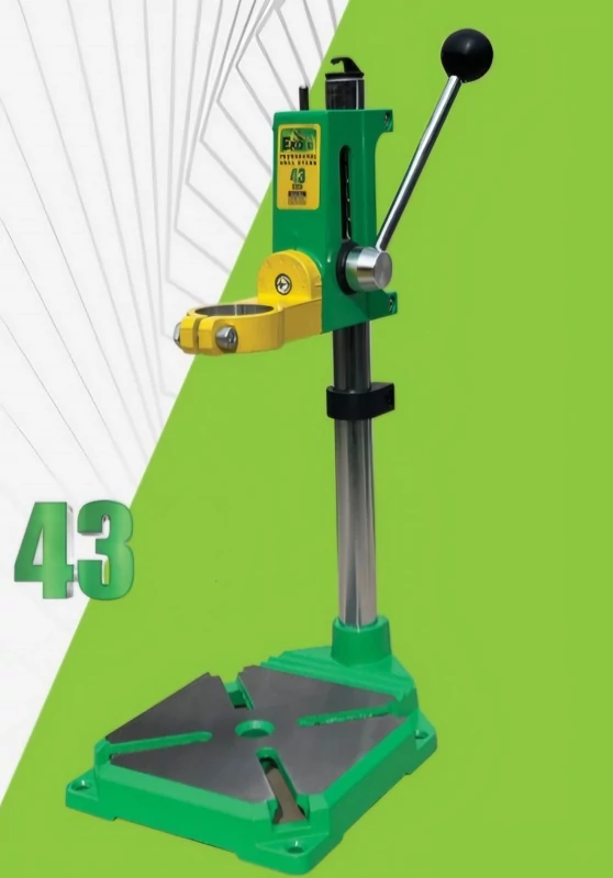 پایه دریل حرفه ای اکو مدل EPDS-43B