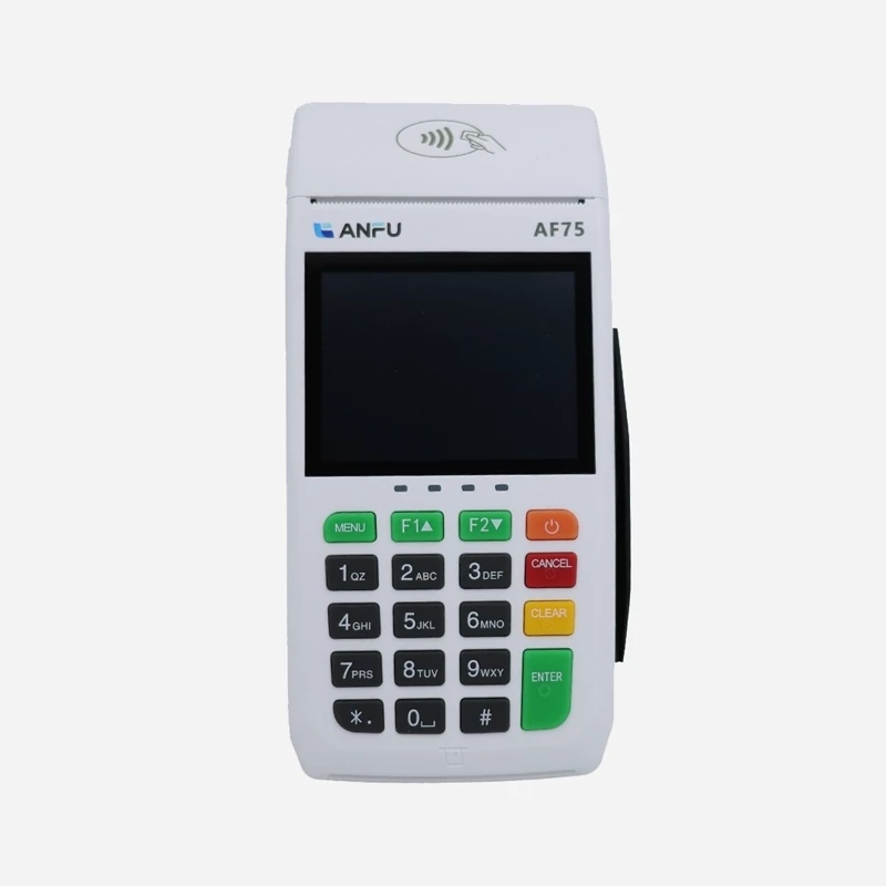 دستگاه کارتخوان آنفو 75