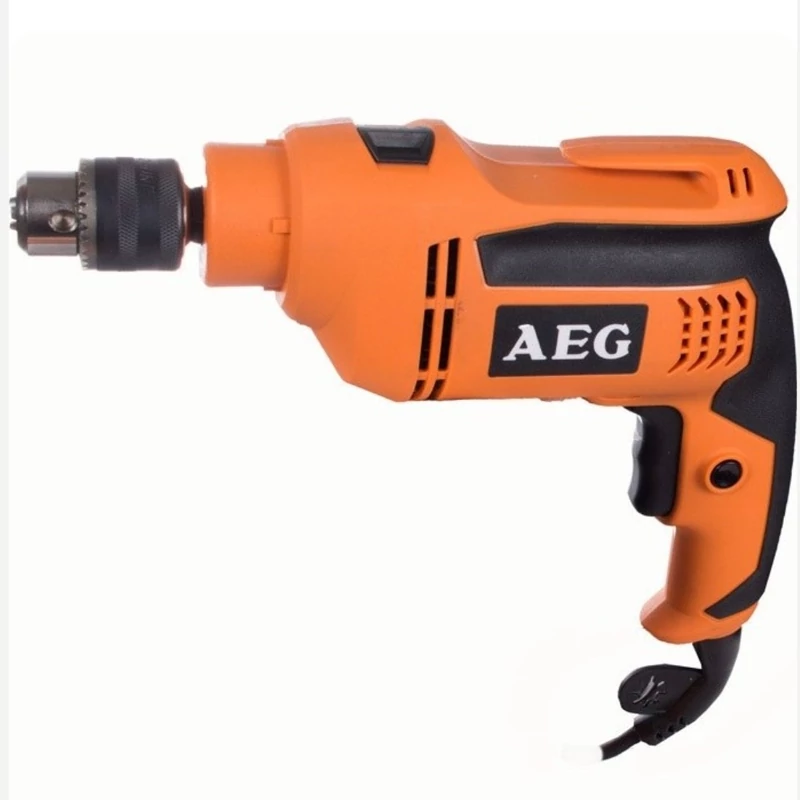 دریل برقی AEG مدل B 380 RE