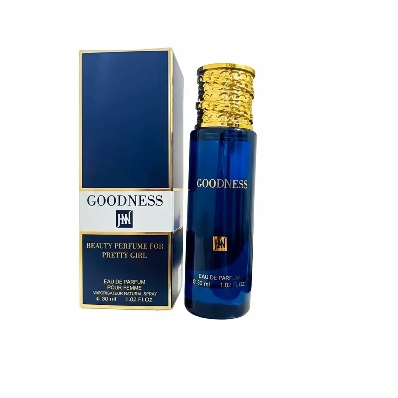 عطر و ادکلن گود گرل مشکی جانوین  johnwin Carolina Herrera Good Girl (پس کرایه)