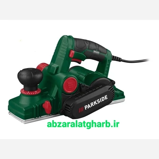 رنده نجاری برقی پارکساید آلمان (پس کرایه)
