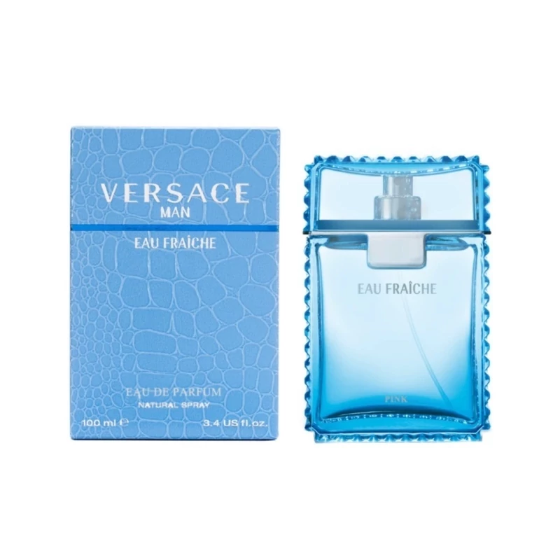 عطر ادکلن ورساچه او فرش(1میل)گرید A