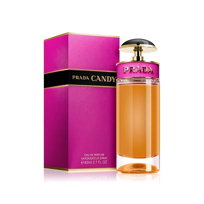 عطر پرادا کندی زنانه ( طبع گرم )