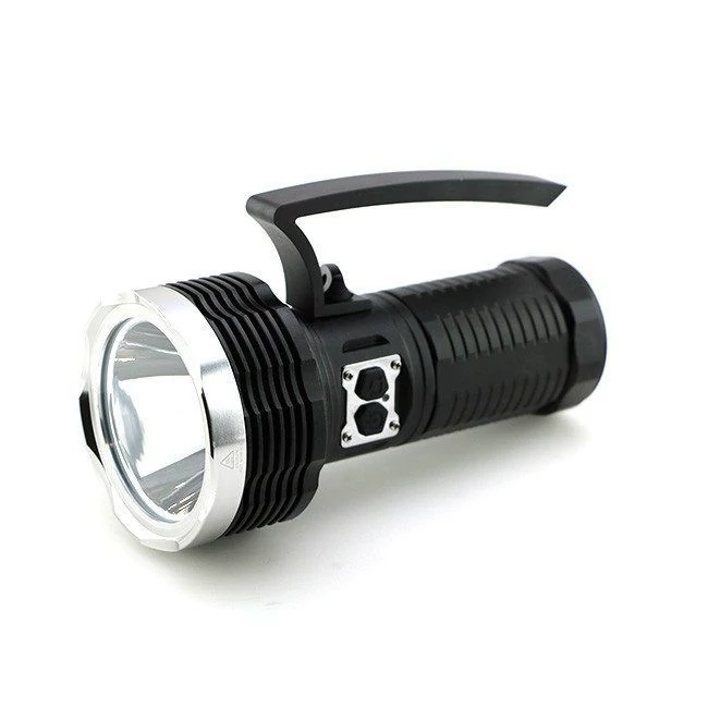 چراغ قوه اسمال سان مدل ZY-T207