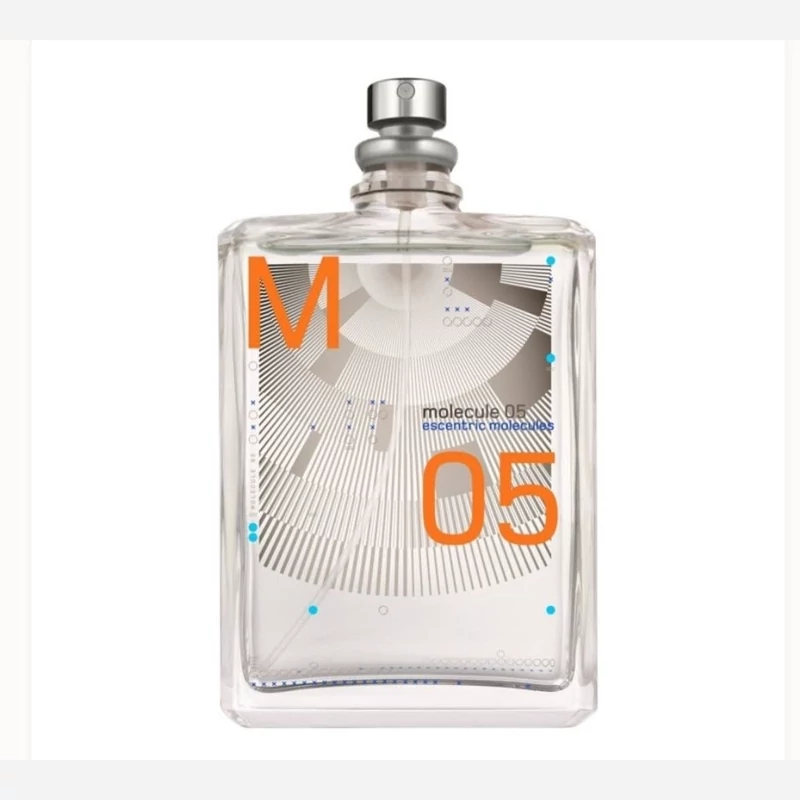 عطر ادکلن اسنتریک مولکول مولکول 05 100 میل Escentric Molecules Molecule 05