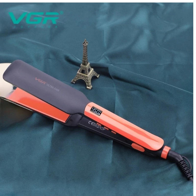 اتو مو وی جی آر مدل V-551 صفحه سرامیکی با پوشش تیتانیومی