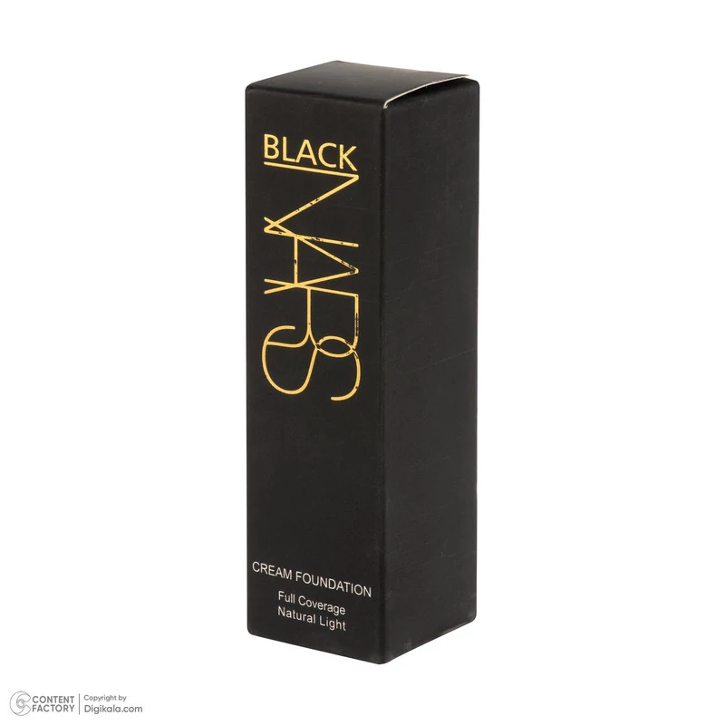 کرم پودر مایع BELAK NARS