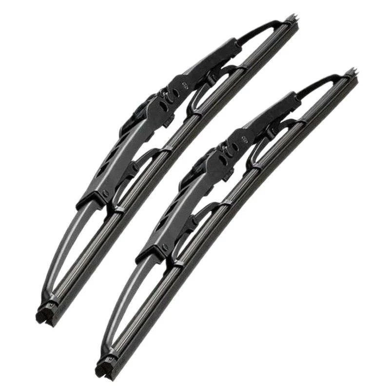 لوازم یدکی تیغه برف پاک کن آی آر امکو کد 004 مناسب برای پراید بسته 2 عددی ساایر