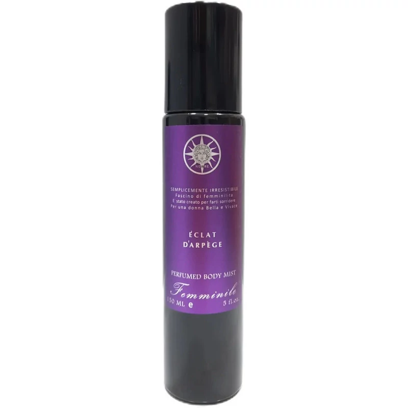 اسپری بدن زنانه نیوره اکلت | NEWRE Éclat d’Arpège Body Spray