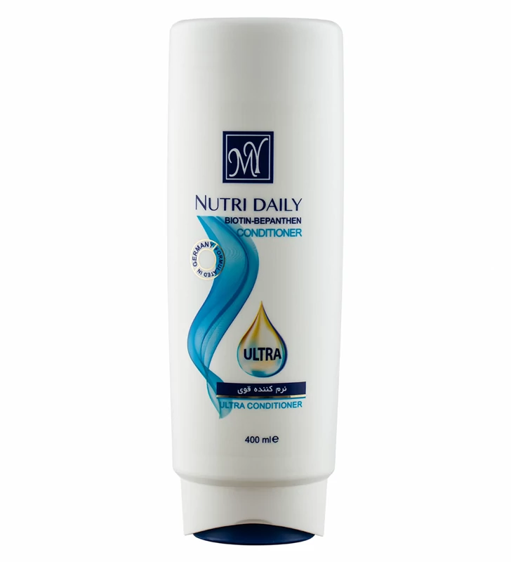 نرم کننده موی سر مای مدل Nutri Daily حجم 400 میلی لیتر