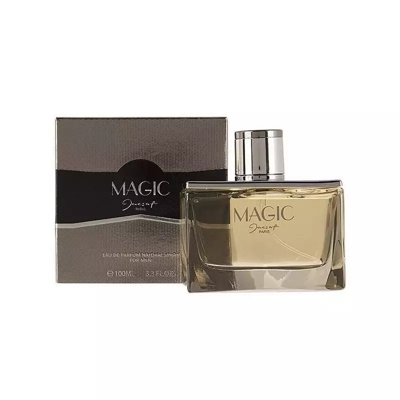 عطر ادکلن ژک ساف مجیک