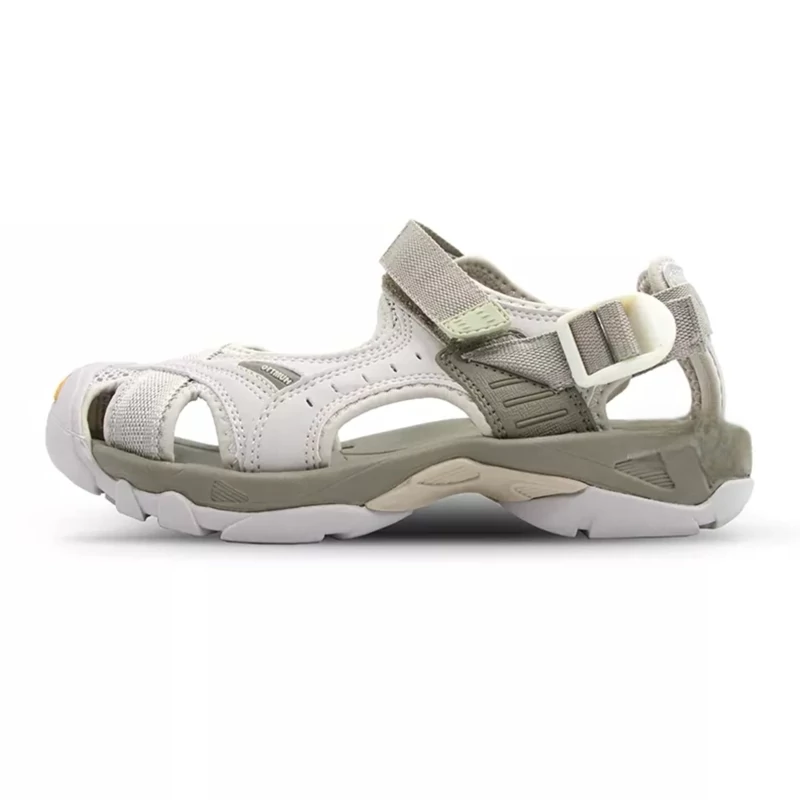 صندل مردانه اسنوهاک مدل SAHARA کد SN-S1274M