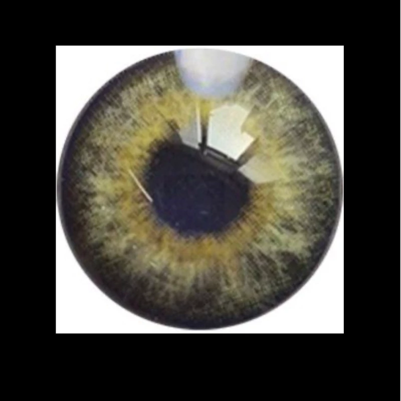 لنز چشم ای ریو شماره 7 Eeye lens EYEREV