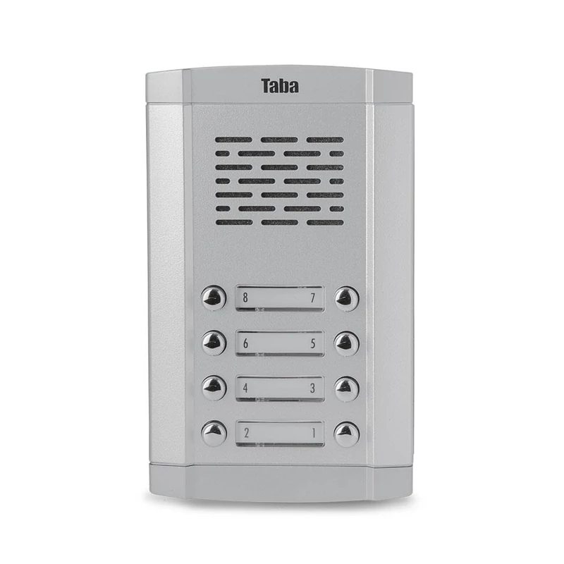 پنل صوتی 2 واحدی صوتی تابا الکترونیک مدلTL-680