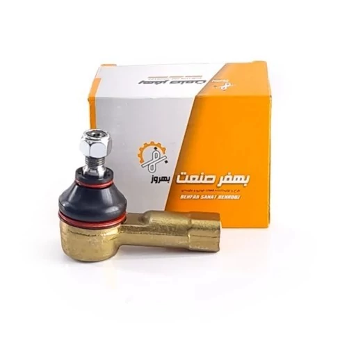 سیبک فرمان هیدرولیک پژو آردی بهفر صنعت - پس کرایه