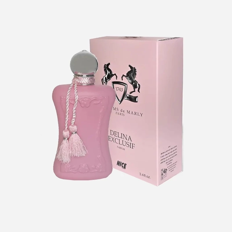 عطر ادکلن پارفومز د مارلی دلینا 25 میل ویکینگ