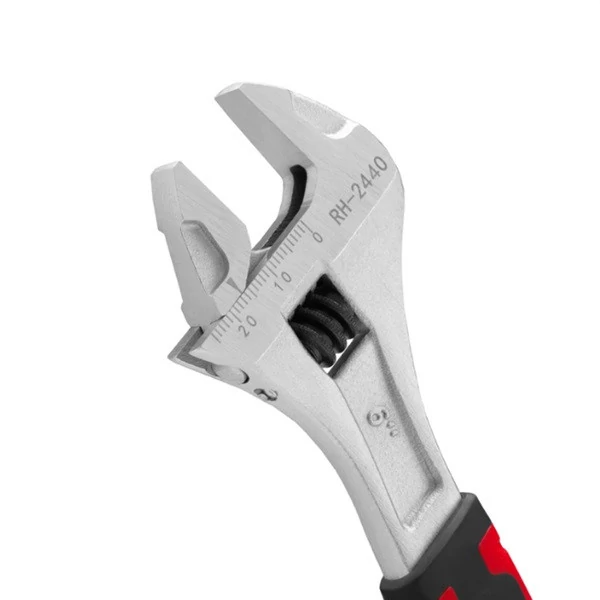 آچار فرانسه 6 اینچ رونیکس مدل RH-2440