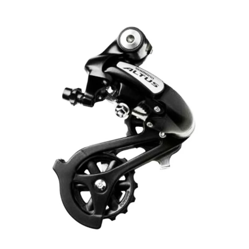 شانژمان دوچرخه 78 سرعته شیمانو آلتوس مدل Shimano Altus RD-M310