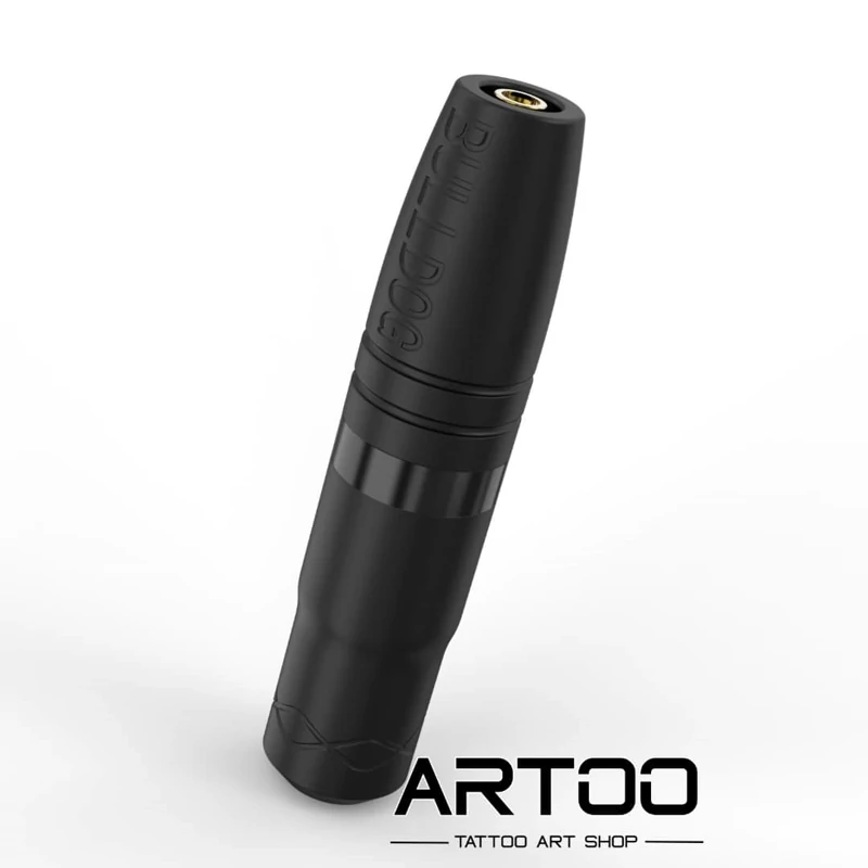 دستگاه تتو پن بولداگ ایکس1 BULLDOG X-1
