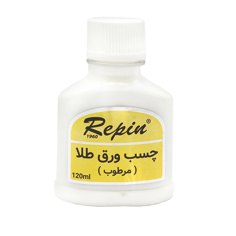 چسب ورق طلا رپین