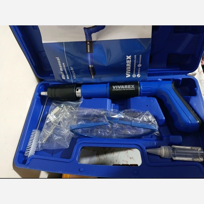 میخکوب تفنگی چاشنی خور ویوارکس مدل VR3310-MF