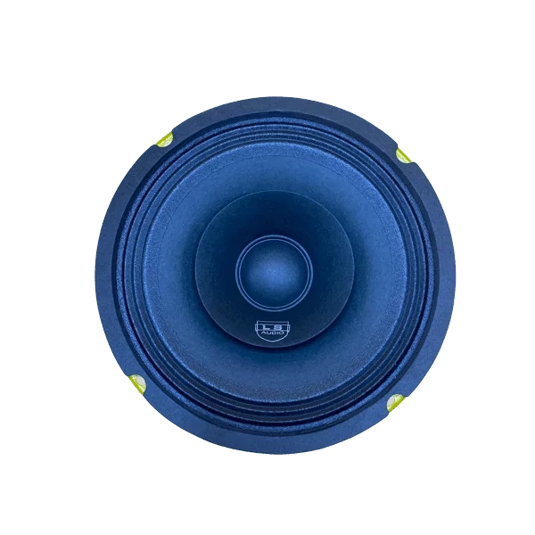میدرنج 6.5 ال اس آدیو مدل LS-M65E4 200W
