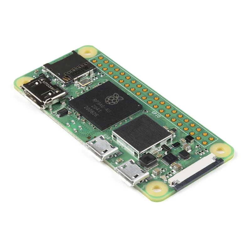 برد رسپبری مدل RASPBERRY PI ZERO 2w