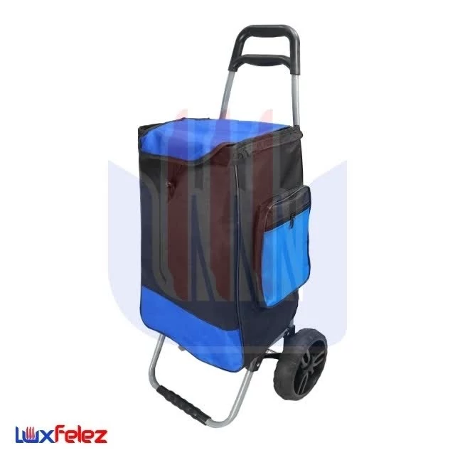 چرخ خرید دلنواز مدل پایا