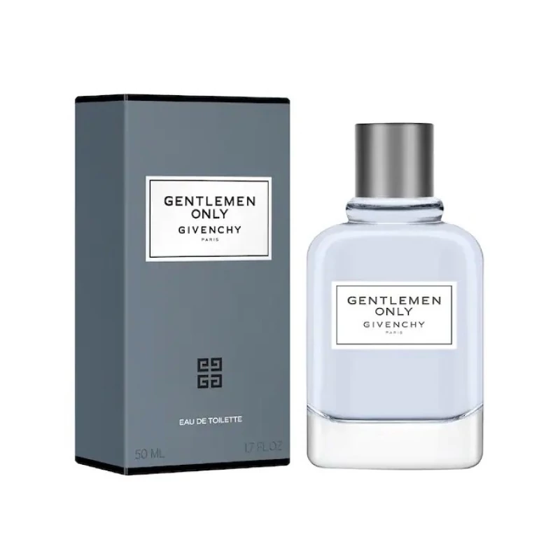 عطر جنتلمن 10 میل