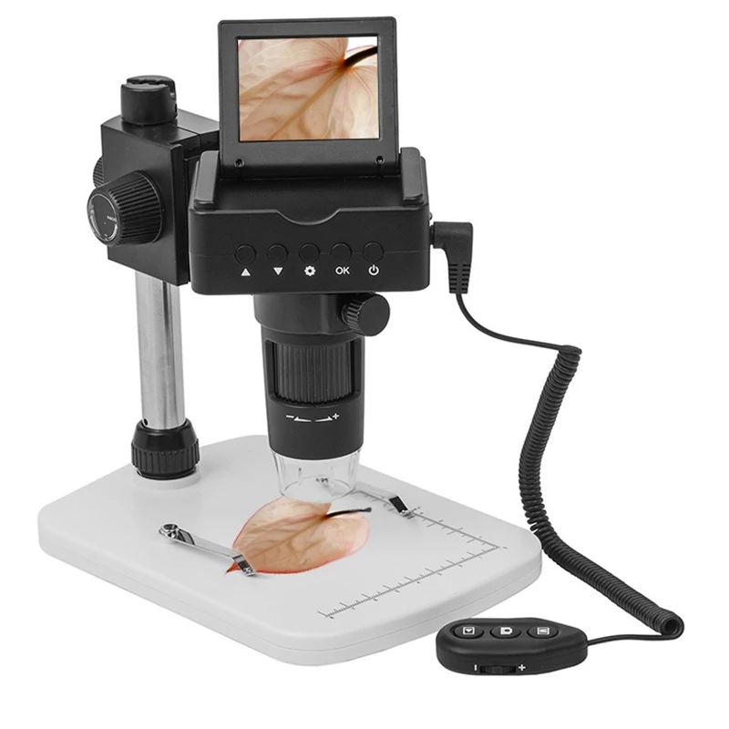 میکروسکوپ دیجیتال مدل DIGITAL 220x USB-HD New 2024