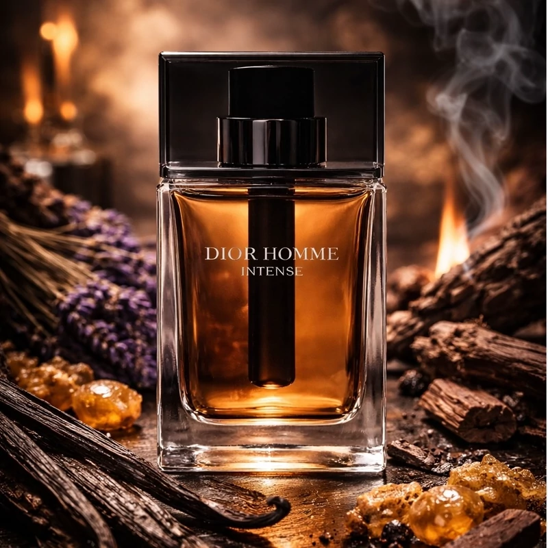عطر مردانه دیور هوم اینتنس 