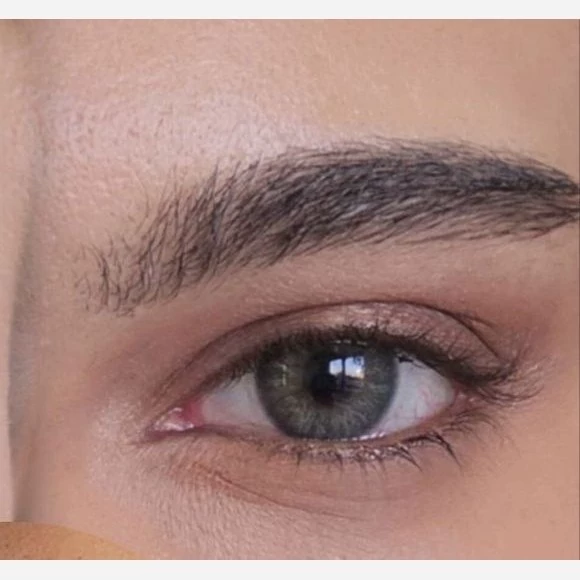لنز طبی رنگی سبز اپتی کالر رادیکس گرین