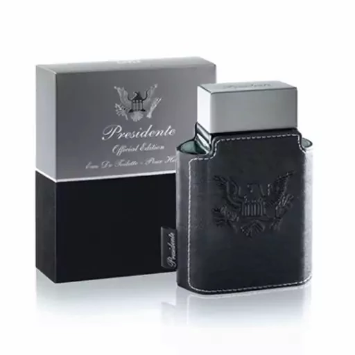 عطر ادکلن امپر پرزیدنت  اورجینال Emper Presidente