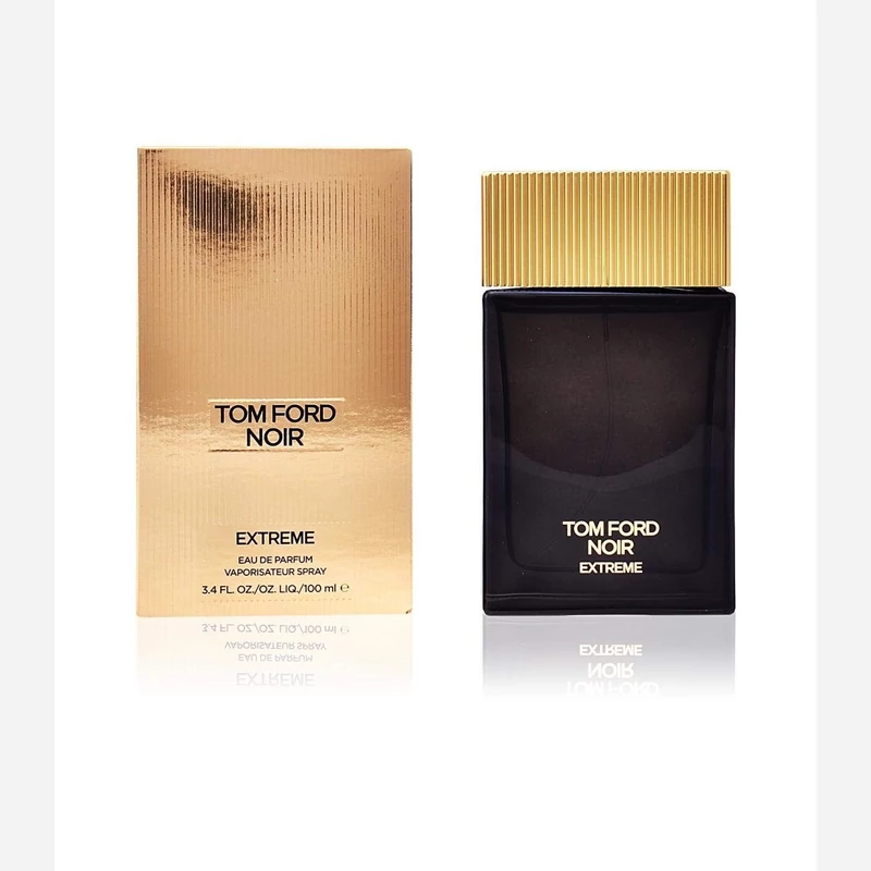 عطر ادکلن تام فورد نویر اکستریم مردانه (Tom Ford Noir Extreme)